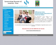 Bild Bauverein, Gemeinntziger e.G.