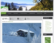 Bild Deutscher Alpenverein Oberstaufen-Lindenberg