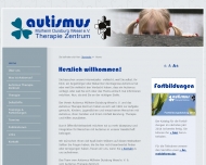 Bild Hilfe fr das autistische Kind e.V.