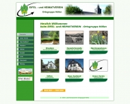 Bild Eifelverein e.V. Ortsgruppe Hfen