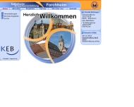 Bild Kath. Erwachsenenbildung im Lkr. Forchheim e.V.