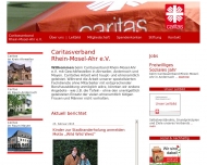 Bild Caritasverband Rhein-Mosel-Ahr e.V.