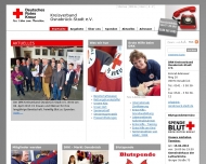 Bild Deutsches Rotes Kreuz Kreisverband Osnabrck-Stadt e.V. Kreisverband