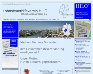Bild Lohnsteuerhilfeverein Vereinigte Lohnsteuerhilfe e.V. Beratungsstelle