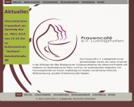 Bild Frauencafe e.V. Ludwigshafen