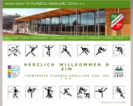 Bild Turnverein Planegg-Krailling