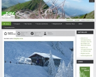 Bild Deutscher Alpenverein Sektion Ulm