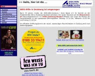 Bild AIDS-Hilfe Duisburg Kreis Wesel e.V. Beratungsstelle
