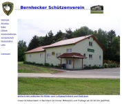 Bild Bernhecker Schtzenverein e.V.