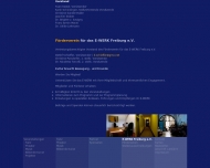 Website AAK