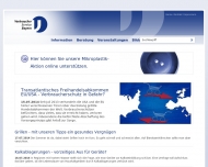 Bild VerbraucherService Bayern im KDFB e.V. Verbraucherberatungsstelle