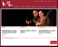Bild Junges Theater Forchheim e. V.