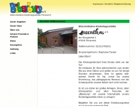Bild Elterninitiative Kindertagessttte Biberburg e.V. Kindertagessttte