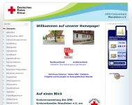 Bild Deutsches Rotes Kreuz Kreisverband Wanzleben e.V.