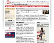 Bild Caritasverband fr den Landkreis Kulmbach e. V.