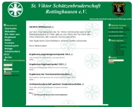 Bild St. Viktor Schtzenbruderschaft Rottinghausen e.V