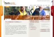 Bild Fachwerk GmbH