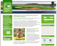 Bild Landschaftsbau Service Bayern GmbH