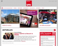 Bild SPD Ortsverein u. Unterbezirk