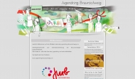 Bild Jugendring Braunschweig e.V. JURB Arbeitsgemeinschaft der Jugendverbnde