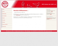 Bild MTV Grone von 1897 e.V.