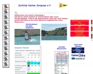Bild Surfclub Hachen-Sorpesee e.V.