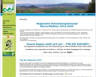 Bild Verein fr Regionalentwicklung Werra-Meissner e.V.