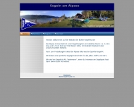Bild Bhler Segelfreunde e.V. Segelclub