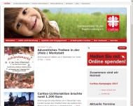 Bild Caritas Sozialstation Limburg