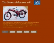 Bild Imme-Schwarm E.V. Der