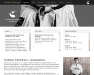 Bild Karateschule SHOTOKAN Gttingen e.V.
