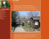 Bild Gartenfreunde Fasanenhof , Inh. Rolf Porompka