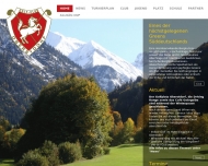 Bild Golf-Club Oberstdorf e.V.