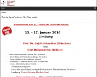 Bild Deutsches Centrum fr Chormusik e.V.