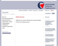 Bild Projekte fr Jugend- u. Sozialarbeit e.V.