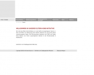 Bild Die Kirchenmuse e.V.