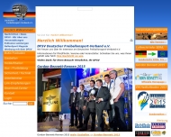 Bild Deutscher Freiballonsport Verband e.V.