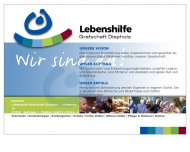 Bild Lebenshilfe Grafschaft Diepholz GmbH Tagesbildungssttte