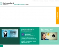 Bild Hartmannbund Verband der Ärzte Deutschland e.V. Landesverband Baden-Württemberg
