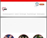 Bild AWO Kreisverband Kulmbach Untersttzungskasse e.V.