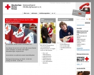 Bild DRK-Rettungsdienst Hildburghausen gGmbH