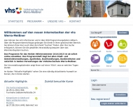 Bild Volkshochschule Eschwege e.V.