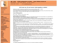 Bild Arbeitslosen-Initiativ-Gruppe e.V. Anitquitten