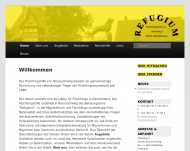 Bild Flchtlingshilfe e.V. Braunschweig
