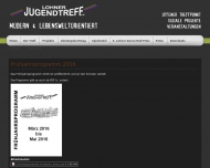 Bild Lohner Jugendtreff e.V.