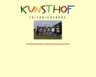 Bild Kulturland Hainleite e.V.