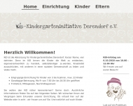 kidevs Webseite