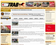 Bild Niederrheinischer Trabrennverein Dinslaken e.V.