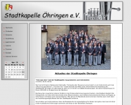 Bild Stadtkapelle Öhringen e.V.