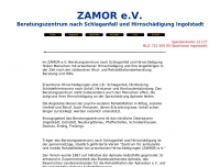 Bild Zamor e.V.